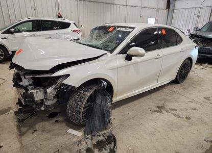 Vehicle Report for - Image 1