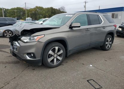 Vehicle Report for - Image 1