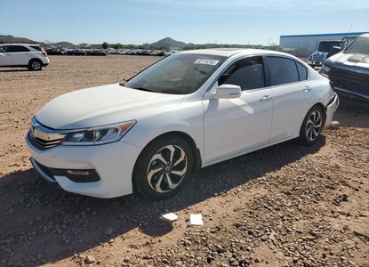 Звіт про транспортний засіб для VIN 1HGCR2F87HA148908 – зображення 1