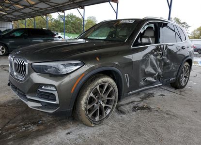 Vehicle Report for VIN 5UXCR6C06LLL75264 - Image 1