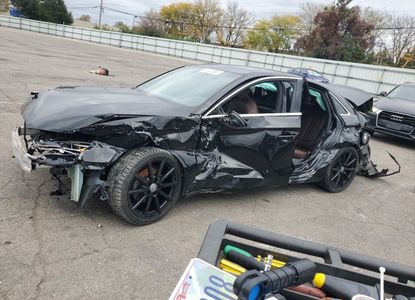 Informe del vehículo para VIN WAUCJGFF0F1066059 - Imagen 1