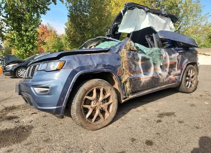 Vehicle Report for - Image 1