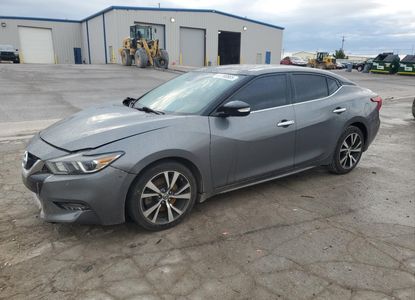 ავტომობილის ანგარიში VIN 1N4AA6AP5GC430380 -ისთვის - სურათი 1