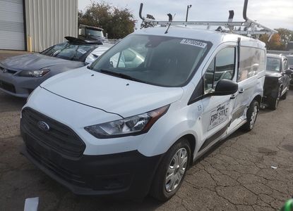 Vehicle Report for - Image 1