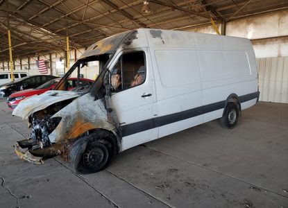 Raport pojazdu dla VIN WD3PE8CC9D5787277 - Obraz 1