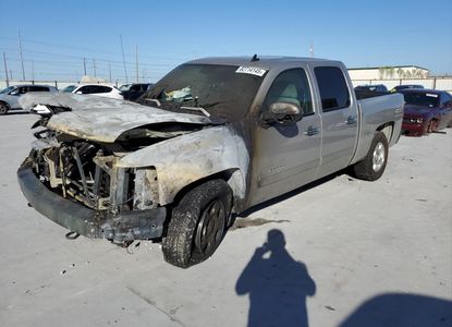 Vehicle Report for - Image 1
