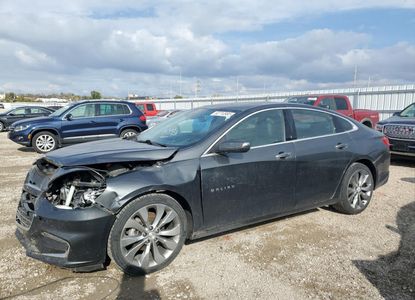 Informe del vehículo para VIN 1G1ZH5SX5HF125813 - Imagen 1