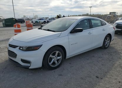 Vehicle Report for VIN 1G1ZB5ST2GF274371 - Image 1