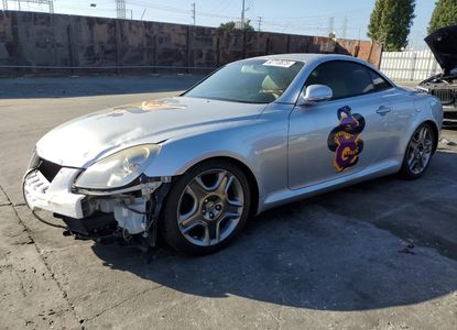 Informe del vehículo para VIN JTHFN45Y079011280 - Imagen 1