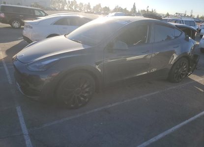 Raport vehicul pentru VIN 7SAYGDEF0PF900317 - Imaginea 1