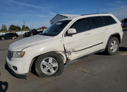 ავტომობილის ანგარიში VIN 1C4RJFAG9CC312260 -ისთვის - სურათი 1