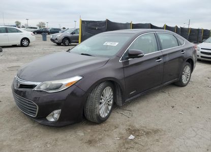 Vehicle Report for - Image 1