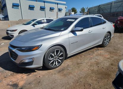 Vehicle Report for - Image 1