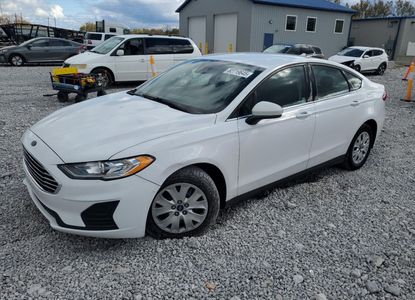 Vehicle Report for - Image 1