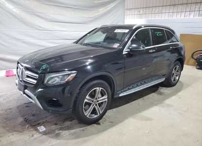 Vehicle Report for VIN WDC0G4KB5KF574735 - Image 1