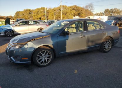 Vehicle Report for - Image 1