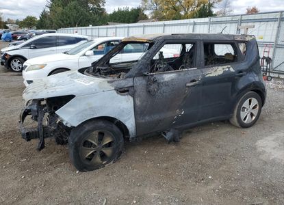 Vehicle Report for - Image 1