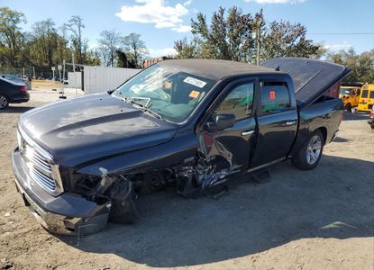 Vehicle Report for - Image 1