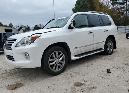 Raport vehicul pentru VIN JTJHY7AX8D4130975 - Imaginea 1