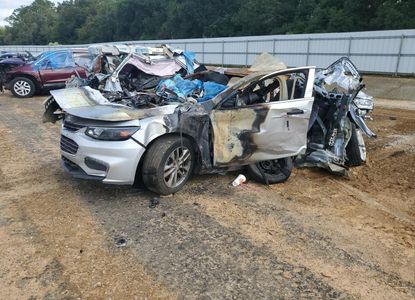 Vehicle Report for - Image 1