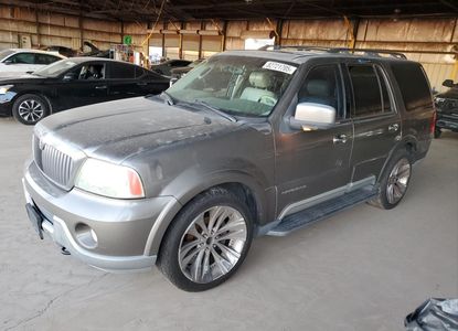 Vehicle Report for VIN 5LMFU28R84LJ26701 - Image 1