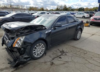 Vehicle Report for - Image 1