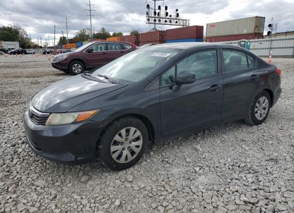 Vehicle Report for - Image 1