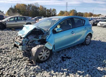 Vehicle Report for - Image 1