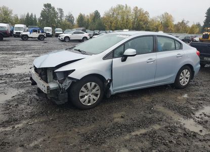 Vehicle Report for - Image 1