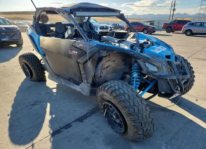 ავტომობილის ანგარიში VIN 3JBVGAY40MK000855 -ისთვის - სურათი 1