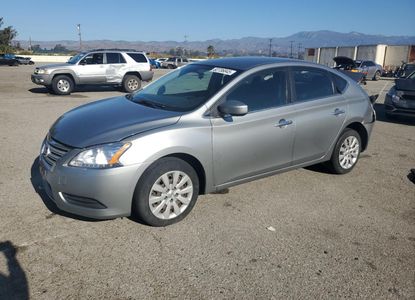 Vehicle Report for VIN 3N1AB7AP8EL685588 - Image 1