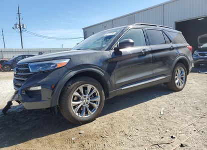 ავტომობილის ანგარიში VIN 1FMSK8DH0LGA37154 -ისთვის - სურათი 1