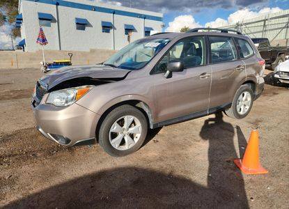 Vehicle Report for - Image 1