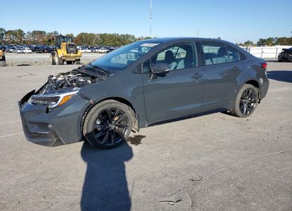 Vehicle Report for VIN 5YFS4MCE9SP231340 - Image 1