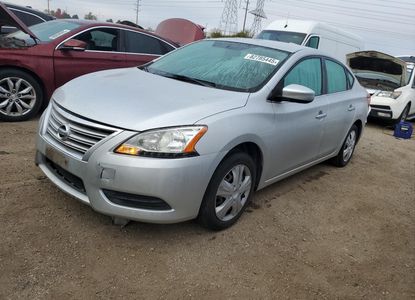 Vehicle Report for - Image 1