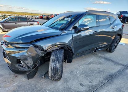 Fahrzeugbericht für VIN 3GNKBJRS6KS667154 – Bild 1