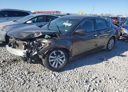 Vehicle Report for - Image 1