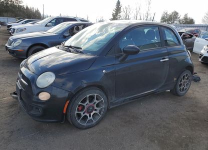 Raport vehicul pentru VIN 3C3CFFBR3CT112037 - Imaginea 1