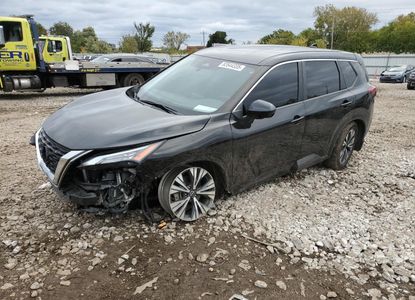 Raport vehicul pentru VIN JN8BT3BA0PW412616 - Imaginea 1