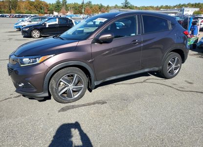Vehicle Report for - Image 1