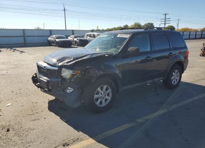 Informe del vehículo para VIN 4F2CY0C70AKM02556 - Imagen 1