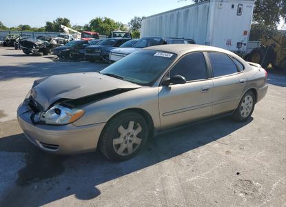 Доклад за превозно средство за VIN 1FAFP522X4A196875 - Изображение 1