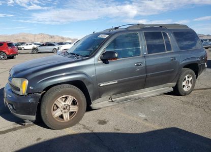 Vehicle Report for VIN 1GNET16P946208721 - Image 1