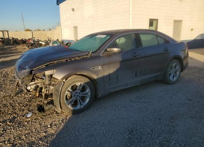 Vehicle Report for - Image 1