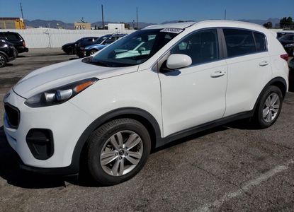 Vehicle Report for VIN KNDPM3AC8H7134156 - Image 1