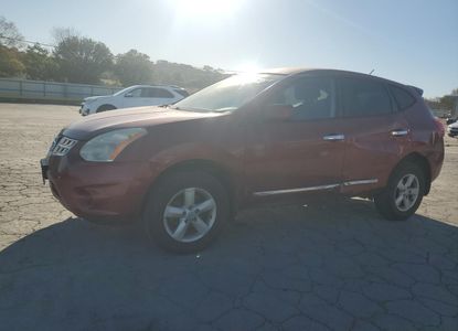 Vehicle Report for - Image 1