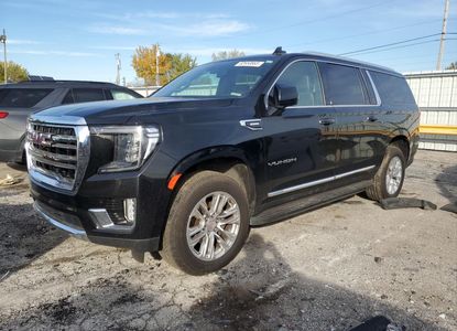 ავტომობილის ანგარიში VIN 1GKS2GKTXMR381459 -ისთვის - სურათი 1