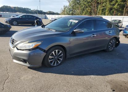 Vehicle Report for VIN 1N4AL3AP5HC147035 - Image 1