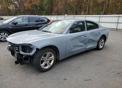 Звіт про транспортний засіб для VIN 2C3CDXBG6MH632320 – зображення 1