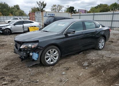 Vehicle Report for  - Image 1
